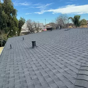 Bild von TURTLE ROOFING