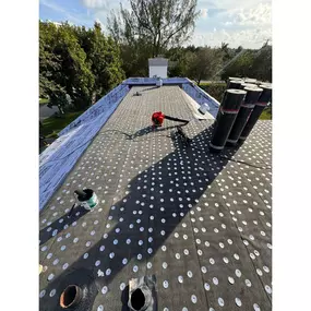 Bild von TURTLE ROOFING