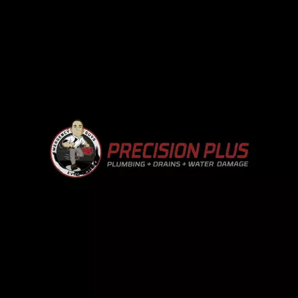 Logo van Precision Plus plumbing