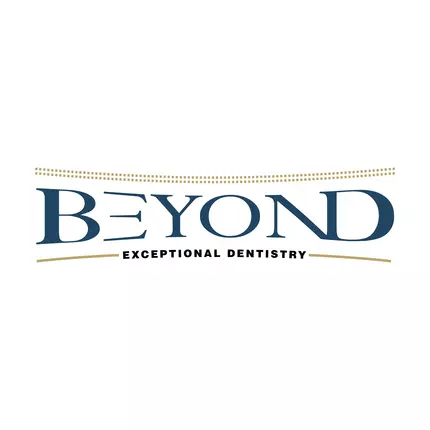 Logo van Beyond Exceptional Dentistry