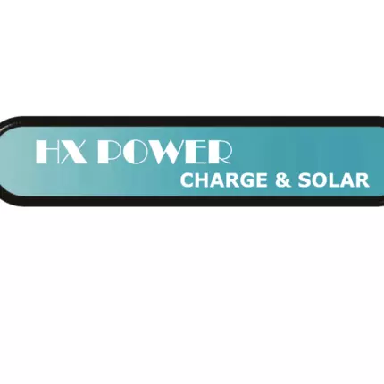 Logo van HX POWER CHARGE & SOLAR