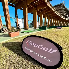 Bild von Playgolf rendimiento deportivo y salud