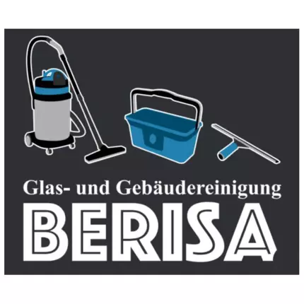 Logotipo de Gebäudereinigung Berisa