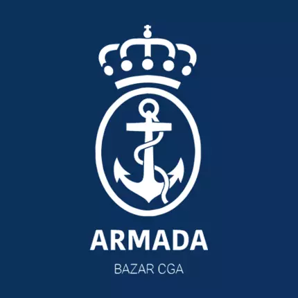 Logo od Bazar Cuartel General de la Armada