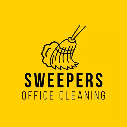 Logo van Sweepers Office Cleaning