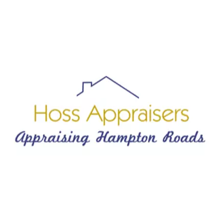 Logo da Hoss Appraisers