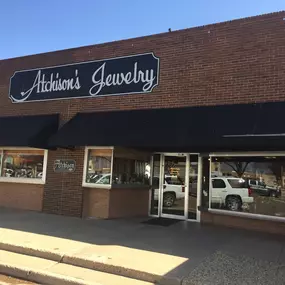 Atchison's Jewelry Inc. Levelland, TX