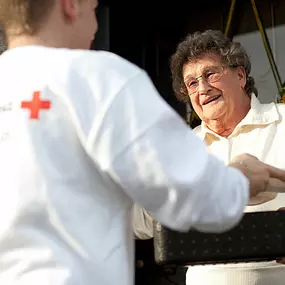 Bild von Deutsches Rotes Kreuz Kreisverband Esslingen e.V.