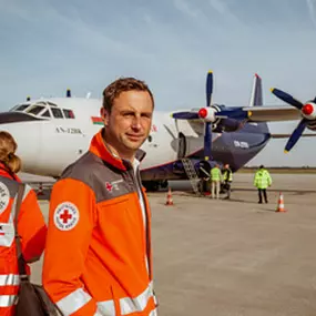 Bild von Deutsches Rotes Kreuz Kreisverband Esslingen e.V.