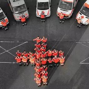 Bild von Deutsches Rotes Kreuz Kreisverband Esslingen e.V.