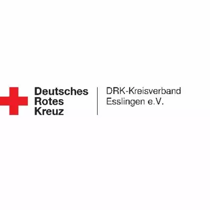 Logo de Deutsches Rotes Kreuz Kreisverband Esslingen