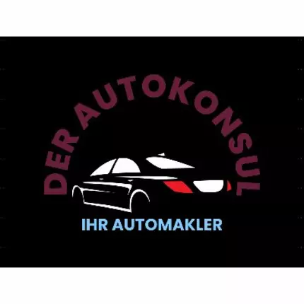 Logotyp från Der Autokonsul, Ihr Automakler