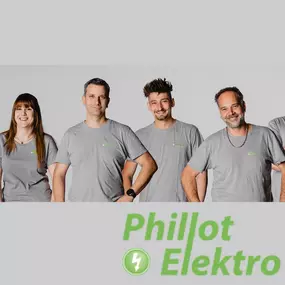 Bild von Phillot Elektro GmbH