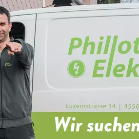 Bild von Phillot Elektro GmbH