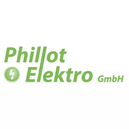 Logótipo de Phillot Elektro GmbH