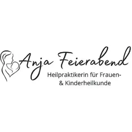 Logo from A. Feierabend Heilpraktikerin für Frauen- & Kinderheilkunde in Kronberg