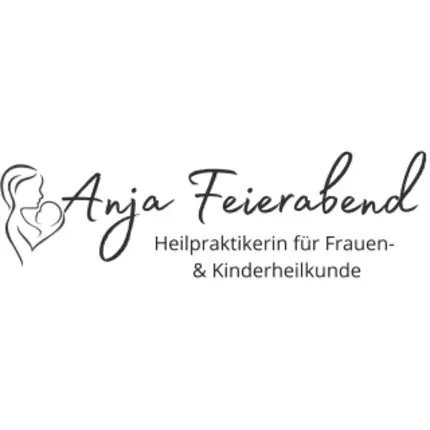 Logo from Anja Feierabend Heilpraktikerin für Frauen- & Kinderheilkunde in Kronberg