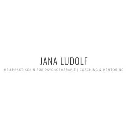 Logo de Jana Ludolf - Heilpratikerin auf dem Gebiet der Psychotherapie