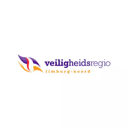 Logo od Veiligheidsregio Limburg-Noord