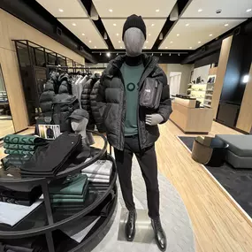 Bild von BOSS Store - Woodlands