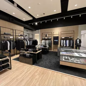 Bild von BOSS Store - Woodlands