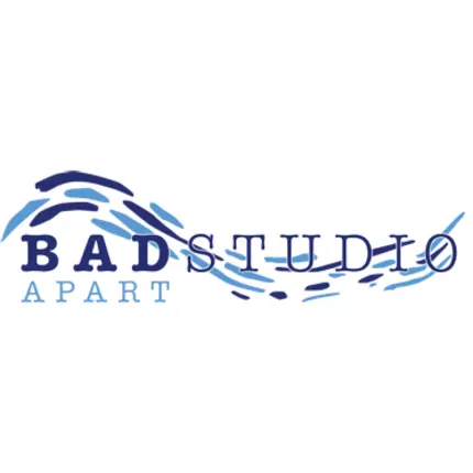 Logo fra Badstudio Apart