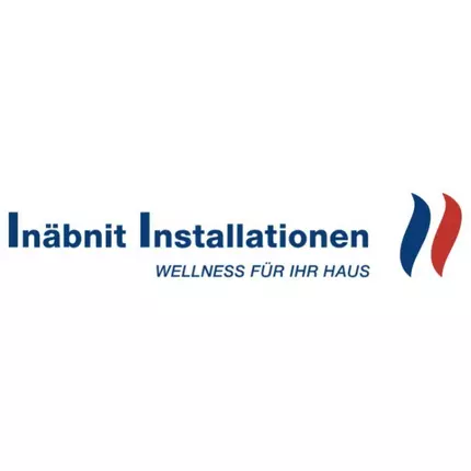 Logo od Inäbnit Installationen GmbH