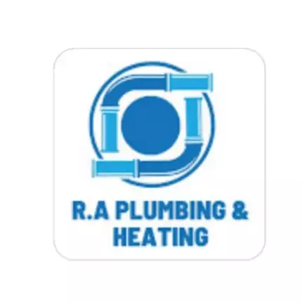 Logo van RA Plumbing Maintenance