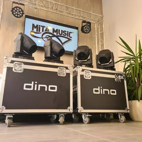 Bild von Mita Music