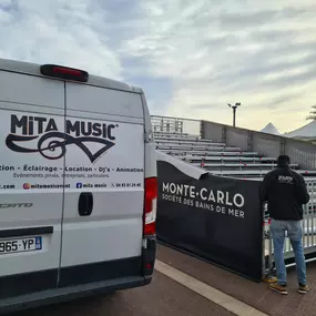 Bild von Mita Music