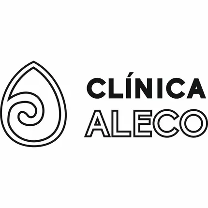 Logo od Clinica Aleco