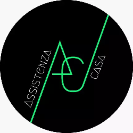 Logo da Assistenza Casa-Agic Haris