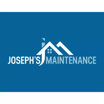 Logotyp från Joseph's Maintenance Ltd