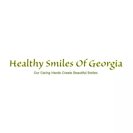 Logótipo de Healthy Smiles of Georgia