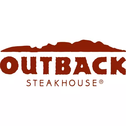 Logotyp från Outback Steakhouse