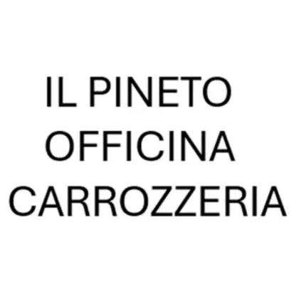 Logo van Il Pineto Officina Carrozzeria