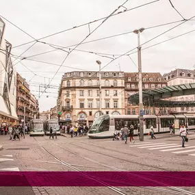 Bild von Agence Diani - Permanence téléphonique et Domiciliation à Strasbourg