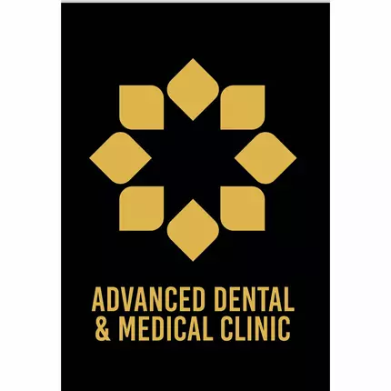 Logotipo de Advanced Dental & Medical Clinic