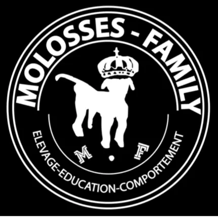 Logo de Molosses Family