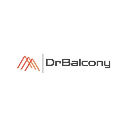 Logo van DrBalcony