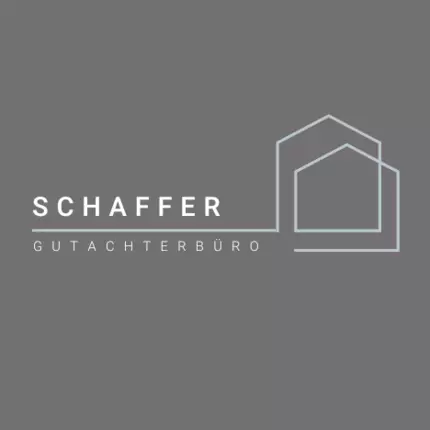 Logo od GUTACHTERBÜRO SCHAFFER | Immobilienbewertung