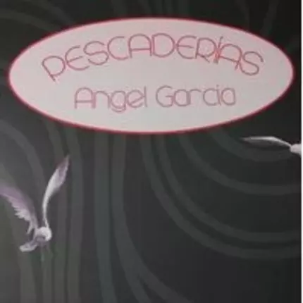 Logo from Pescadería Ángel García Las Rozas