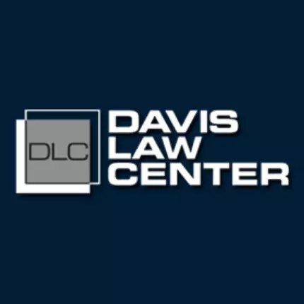 Logo from Davis Law Center