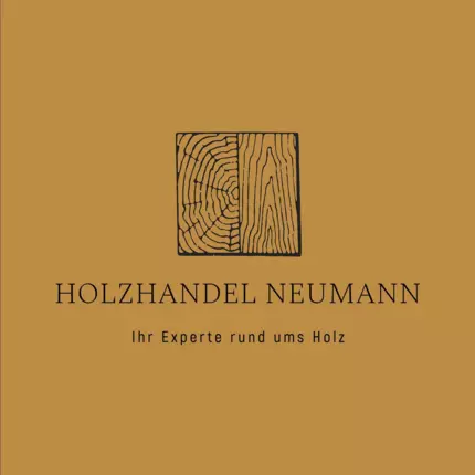 Logótipo de Holzhandel Neumann