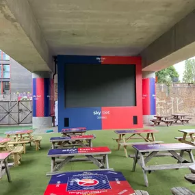 Bild von ARC Document Solutions Dartford, UK | Printing & Scanning Services