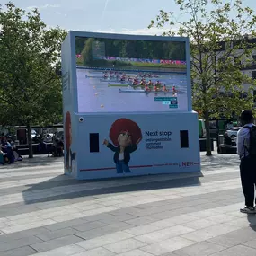 Bild von ARC Document Solutions Dartford, UK | Printing & Scanning Services