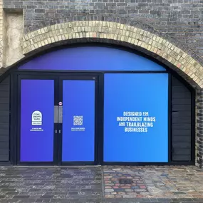 Bild von ARC Document Solutions Dartford, UK | Printing & Scanning Services