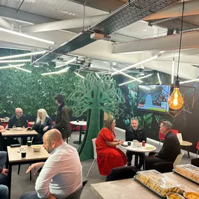 Bild von ARC Document Solutions Dartford, UK | Printing & Scanning Services