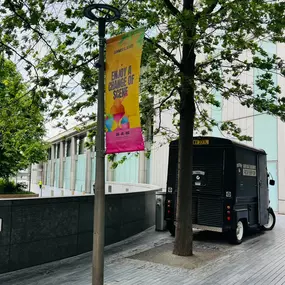 Bild von ARC Document Solutions Dartford, UK | Printing & Scanning Services