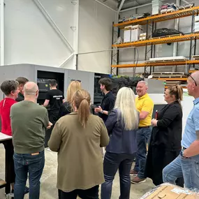 Bild von ARC Document Solutions Dartford, UK | Printing & Scanning Services